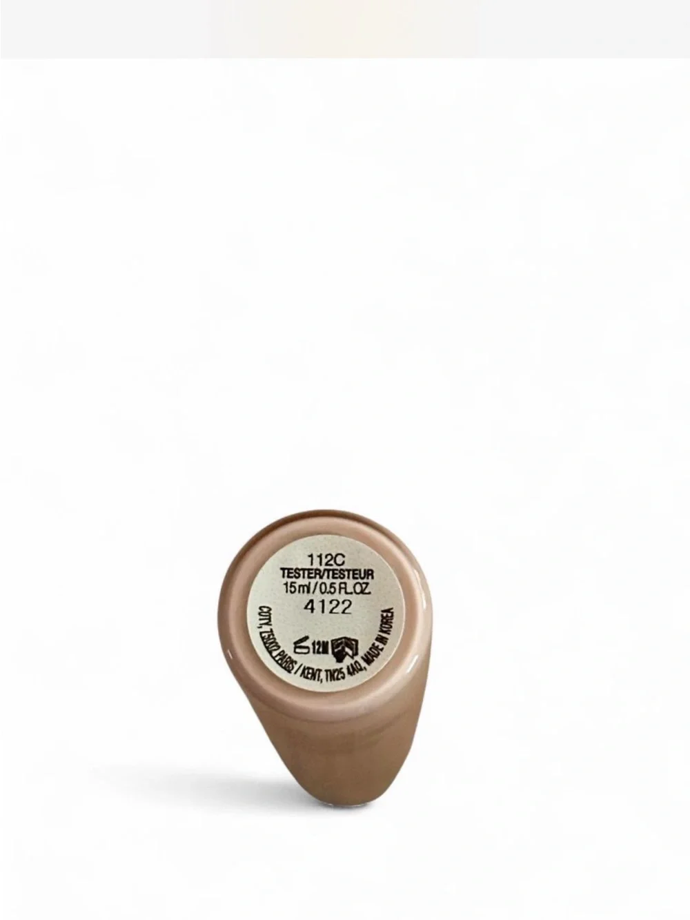 Gucci éternité de
